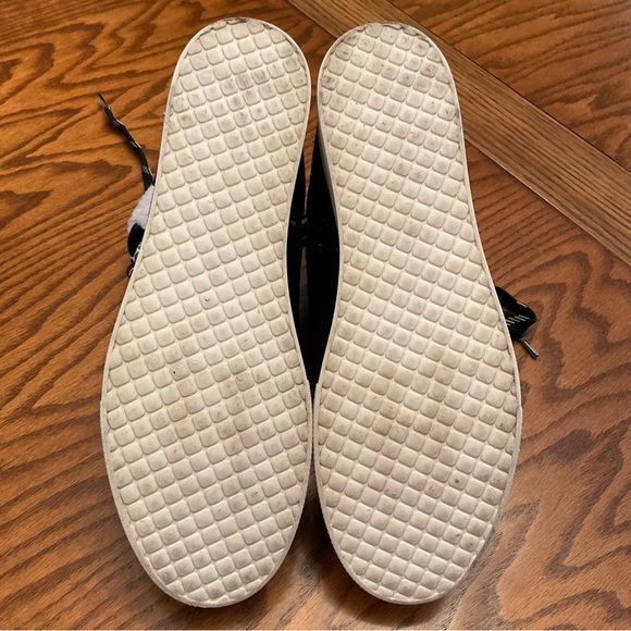 Steve Madden Yacha Fashion Ankle Sneaker Boots, Women’s Sz 9-9.5 - Picture 9 of 9